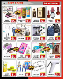 Gift Point catalogue week 47 Page 6