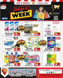 Gift Point catalogue week 47 Page 8