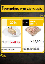 Renmans folder week 49 Pagina 2