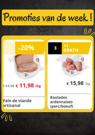 Renmans folder week 48 Pagina 2