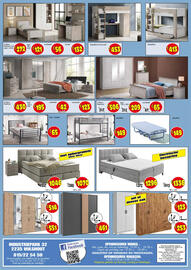 Budget Meubelen folder Pagina 4
