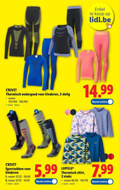 Lidl folder Pagina 12