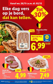 Lidl folder Pagina 14