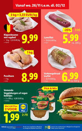 Lidl folder Pagina 15