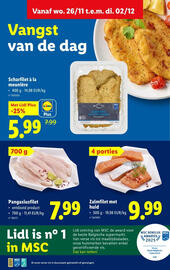 Lidl folder Pagina 16