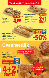 Lidl folder Pagina 17
