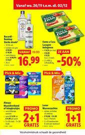 Lidl folder Pagina 20