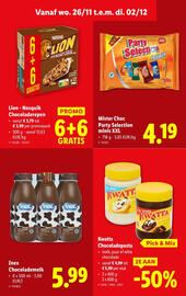 Lidl folder Pagina 24