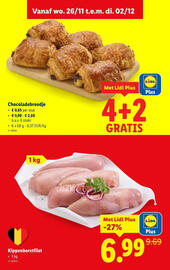 Lidl folder Pagina 3