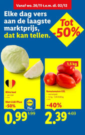 Lidl folder Pagina 4