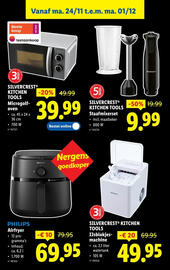 Lidl folder Pagina 40