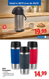 Lidl folder Pagina 55