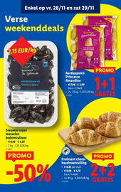 Lidl folder Pagina 60