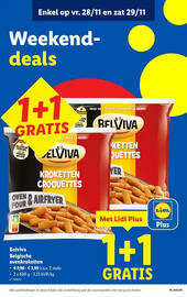 Lidl folder Pagina 63
