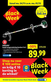 Lidl folder Pagina 9
