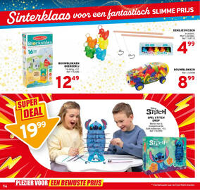 Trafic folder Pagina 14