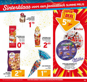 Trafic folder Pagina 15