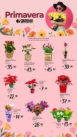 Encarte Giassi Supermercados semana 47 Página 1