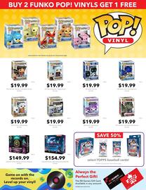 EB Games flyer week 47 Page 11