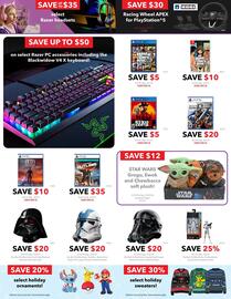 EB Games flyer week 47 Page 8