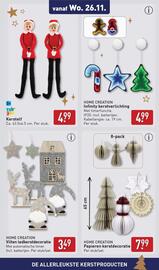 ALDI folder | Kerstspecial Pagina 3