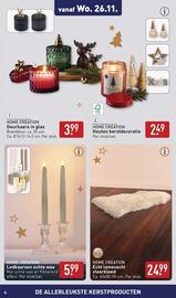 ALDI folder | Kerstspecial Pagina 4