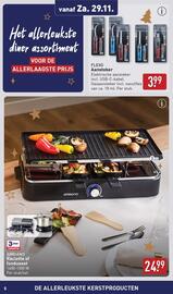 ALDI folder | Kerstspecial Pagina 5
