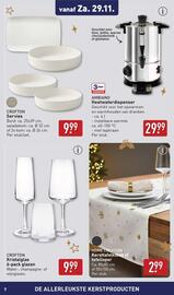 ALDI folder | Kerstspecial Pagina 7