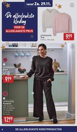 ALDI folder | Kerstspecial Pagina 8