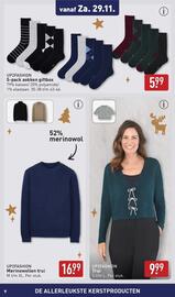 ALDI folder | Kerstspecial Pagina 9