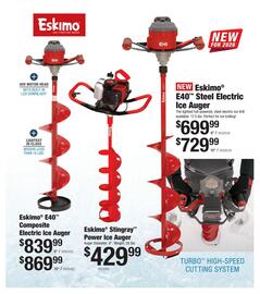 Bass Pro flyer week 47 Page 22