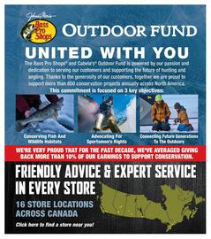 Bass Pro flyer week 47 Page 3