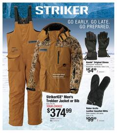 Bass Pro flyer week 47 Page 33