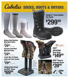 Bass Pro flyer week 47 Page 36