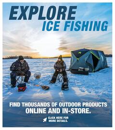 Bass Pro flyer week 47 Page 40