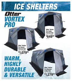 Bass Pro flyer week 47 Page 6