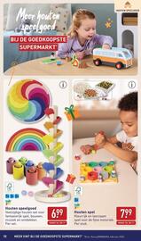 ALDI folder | Sinterklaas Pagina 11