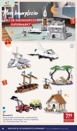 ALDI folder | Sinterklaas Pagina 18