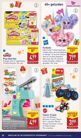 ALDI folder | Sinterklaas Pagina 27