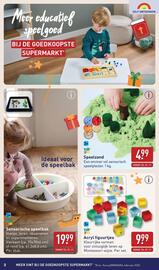 ALDI folder | Sinterklaas Pagina 3