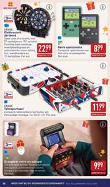 ALDI folder | Sinterklaas Pagina 34