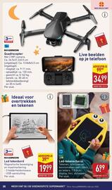 ALDI folder | Sinterklaas Pagina 35