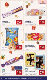 ALDI folder | Sinterklaas Pagina 41