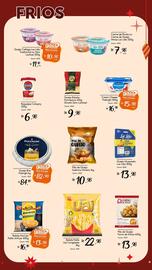 Encarte Giassi Supermercados Página 16