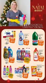 Encarte Giassi Supermercados Página 26