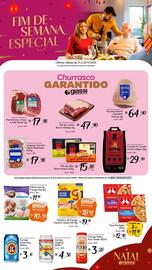 Encarte Giassi Supermercados Página 1