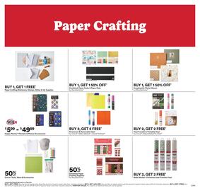 Michaels flyer week 47 Page 10