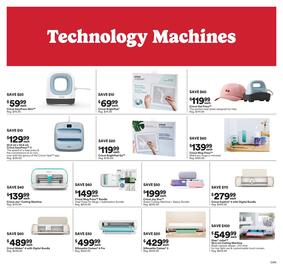 Michaels flyer week 47 Page 11