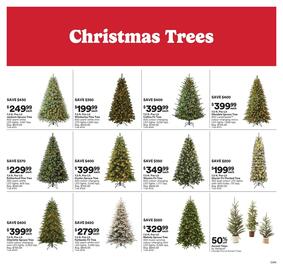 Michaels flyer week 47 Page 2