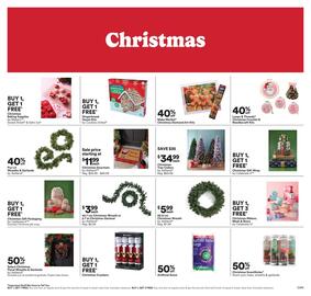 Michaels flyer week 47 Page 4